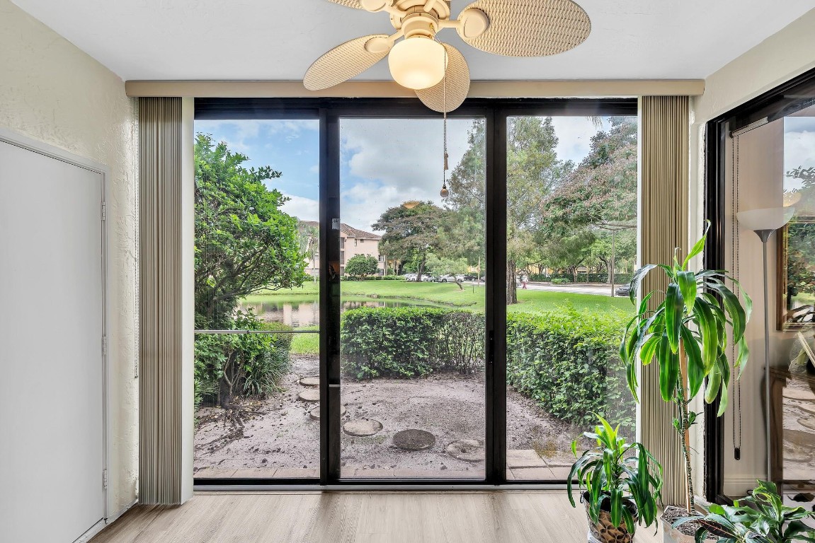 BAYVIEW VILLAGE A CONDO - Residential