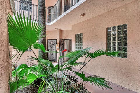 Tiny photo for 4101 Coral Tree Circle #116, Coconut Creek, FL 33073 (MLS # F10531182)