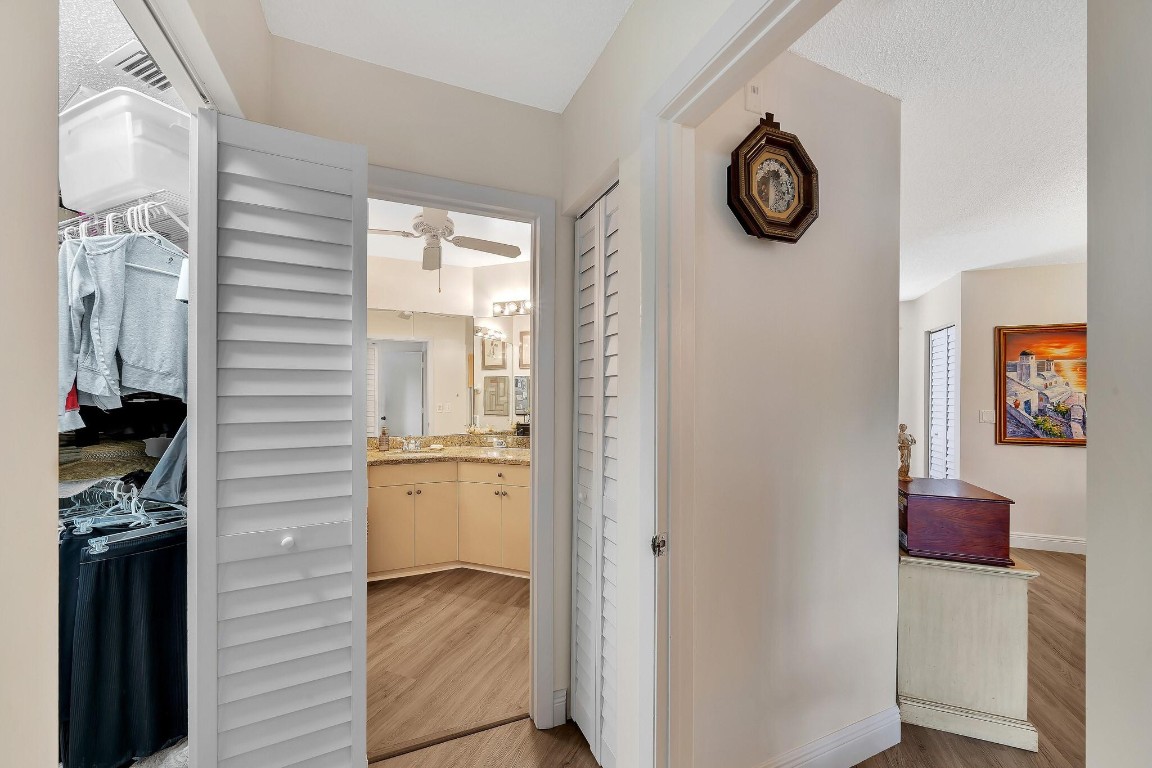 BAYVIEW VILLAGE A CONDO - Residential