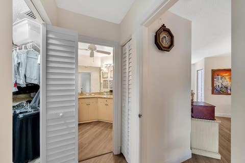 Tiny photo for 4101 Coral Tree Circle #116, Coconut Creek, FL 33073 (MLS # F10531182)