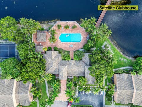 Tiny photo for 4101 Coral Tree Circle #116, Coconut Creek, FL 33073 (MLS # F10531182)