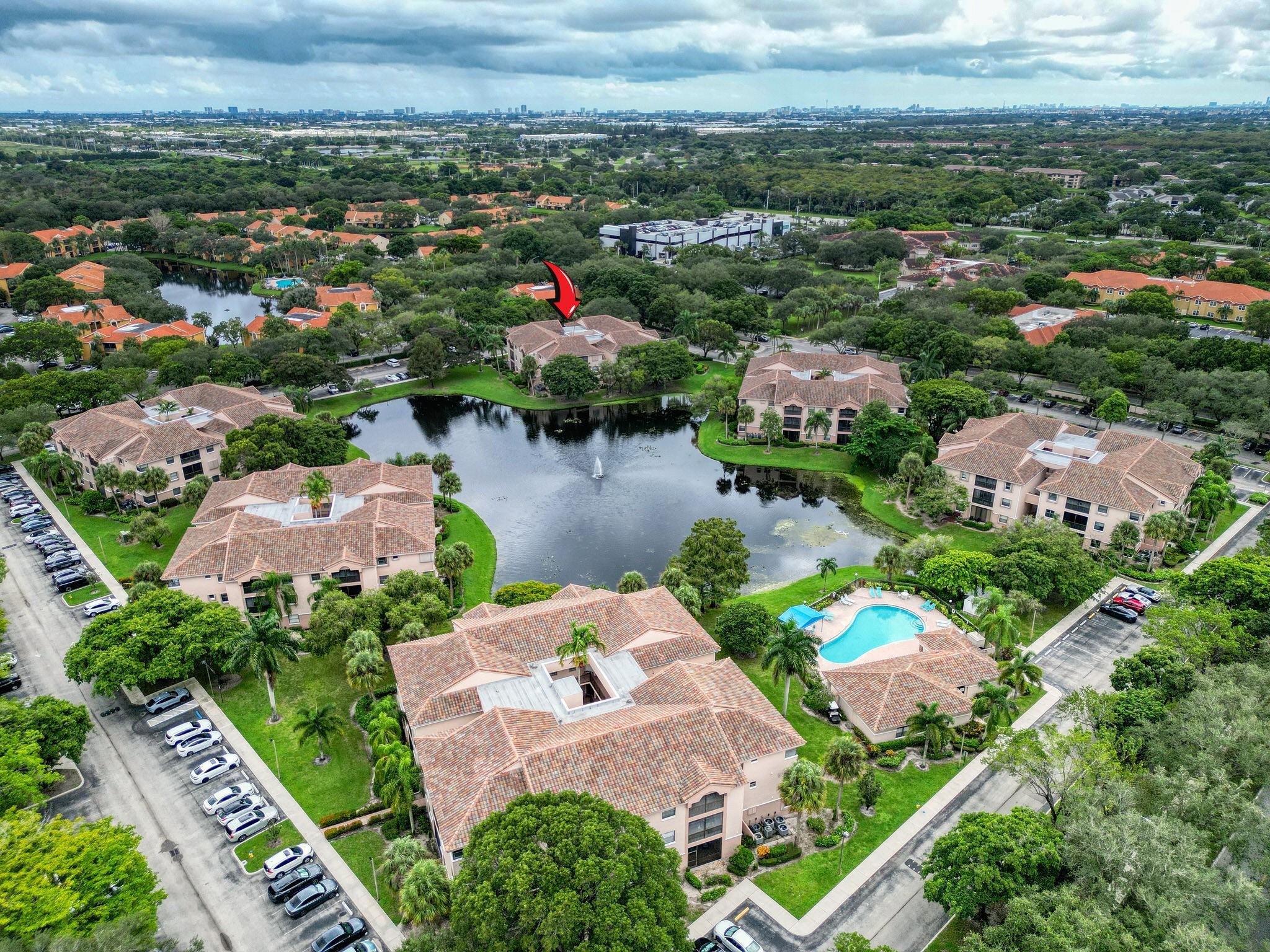 BAYVIEW VILLAGE A CONDO - Residential