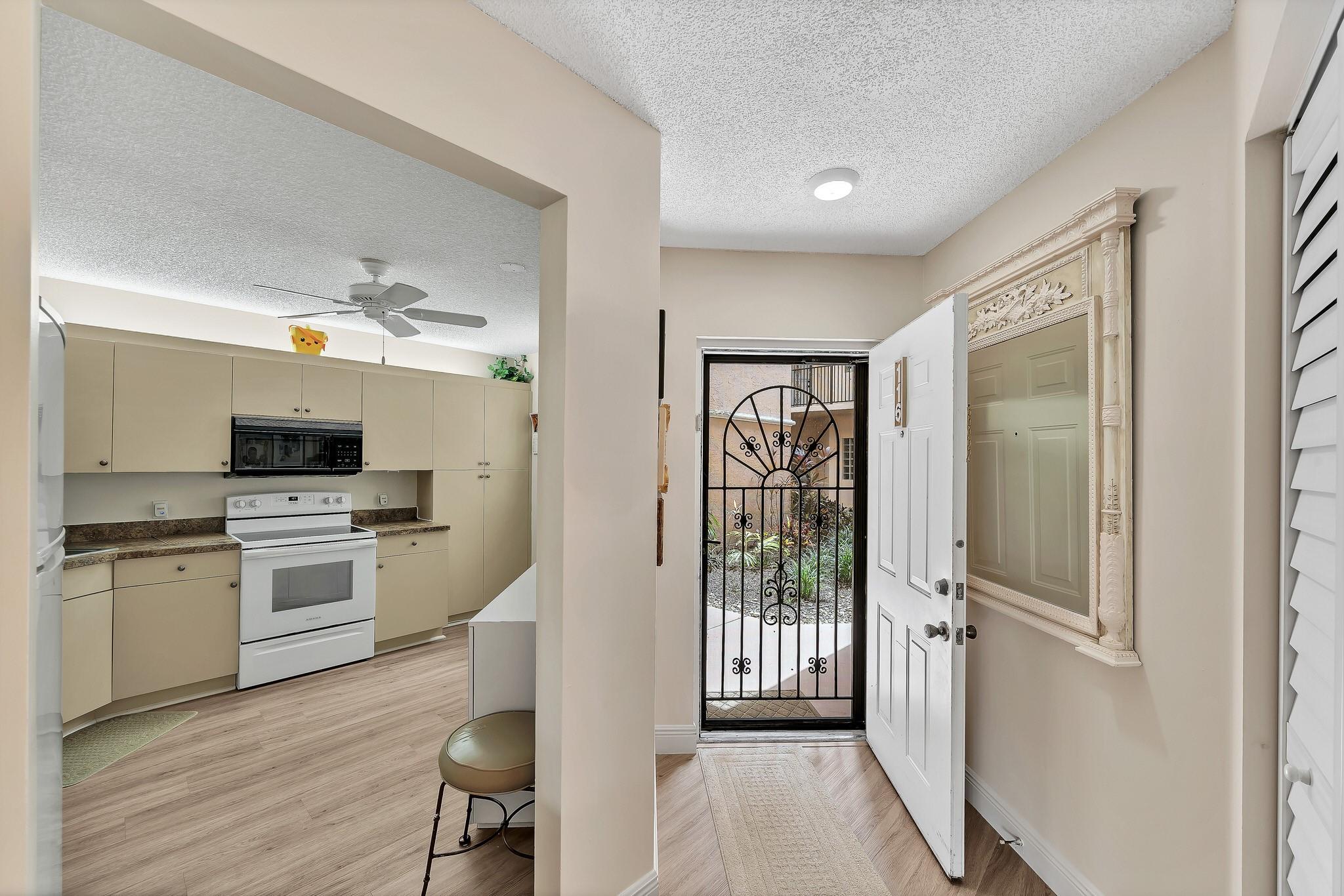 BAYVIEW VILLAGE A CONDO - Residential