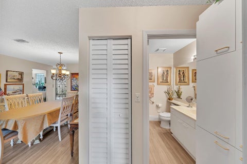 Tiny photo for 4101 Coral Tree Circle #116, Coconut Creek, FL 33073 (MLS # F10531182)