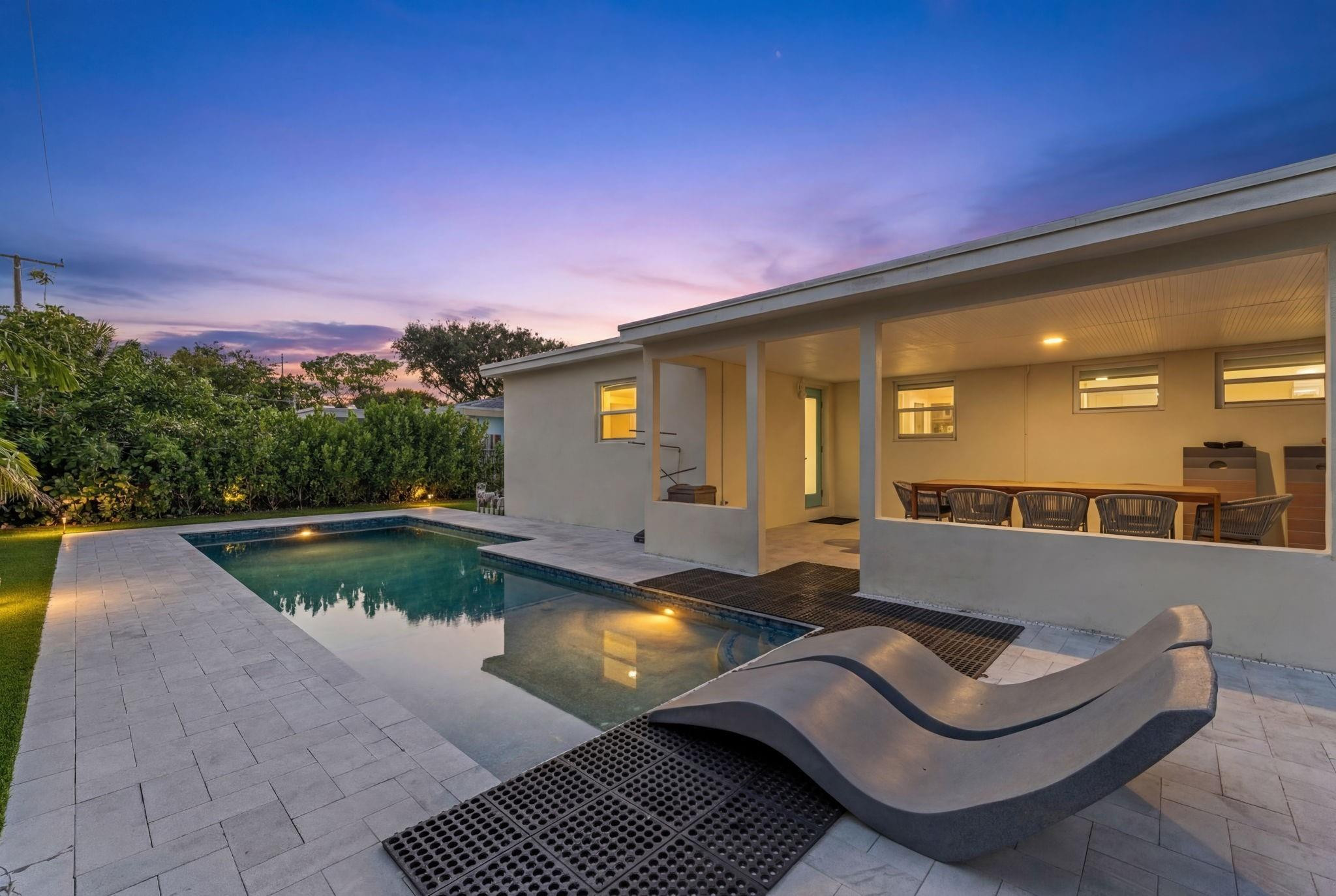 WINFIELD PARK UNIT 1 - Residential