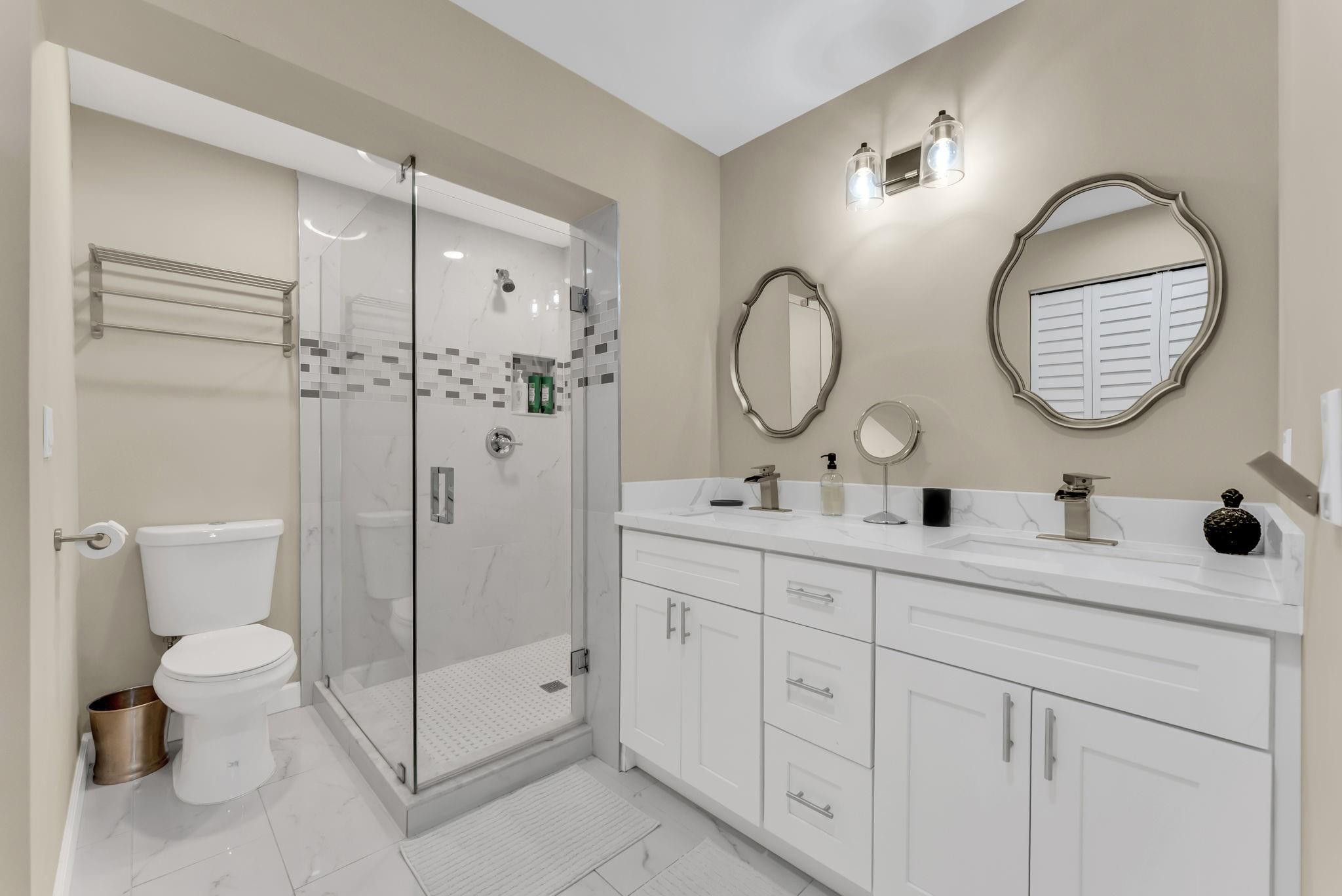 WINFIELD PARK UNIT 1 - Residential