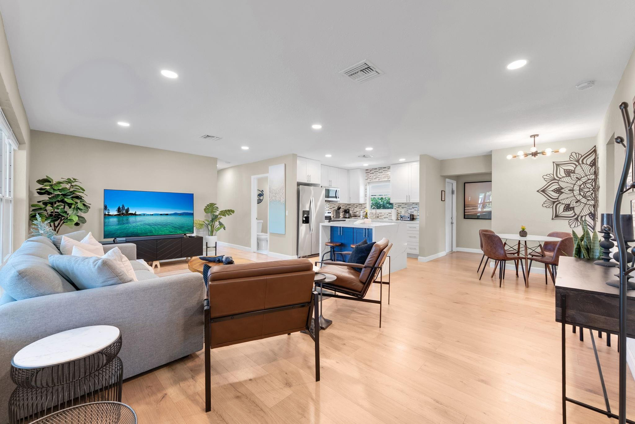 WINFIELD PARK UNIT 1 - Residential