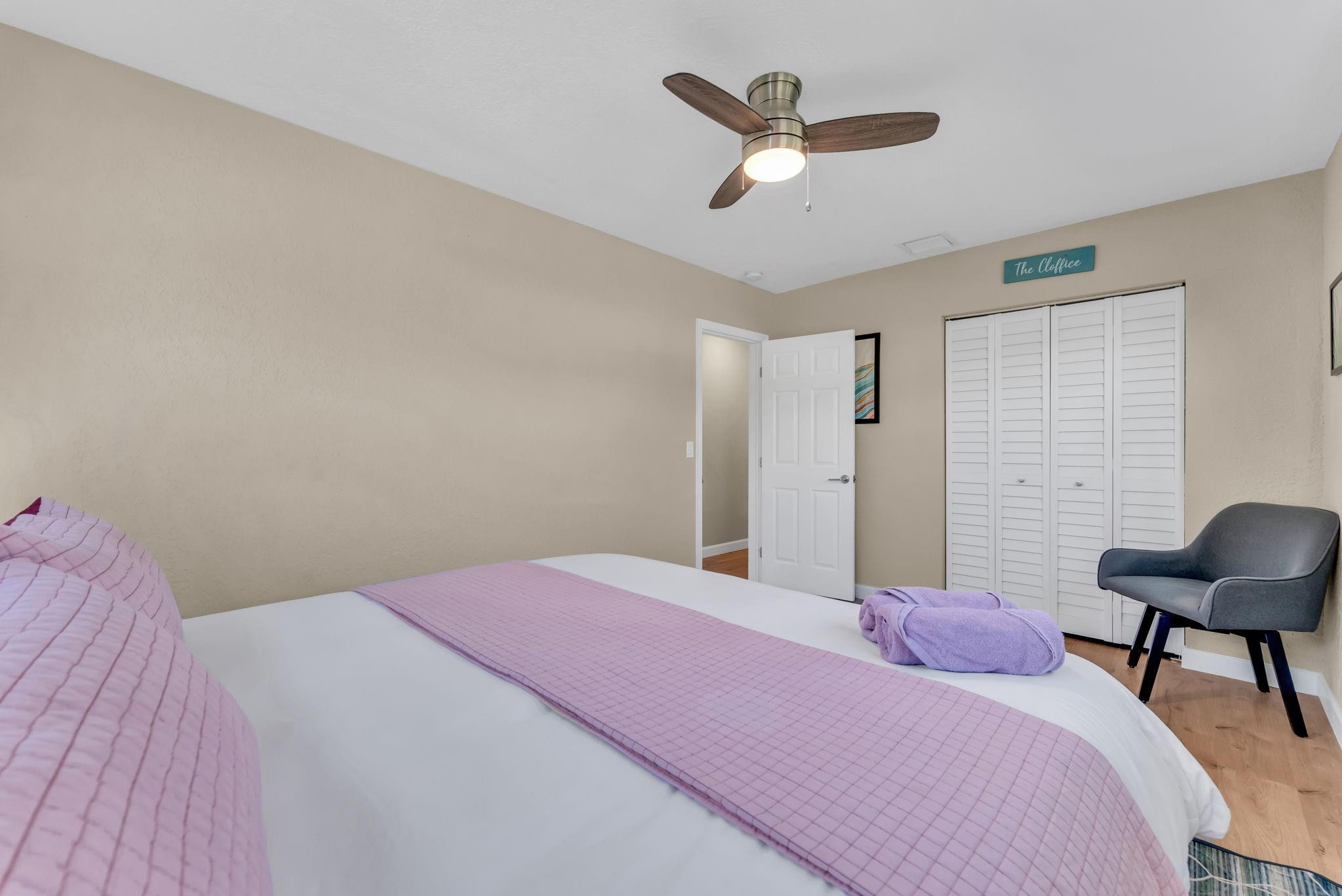 WINFIELD PARK UNIT 1 - Residential