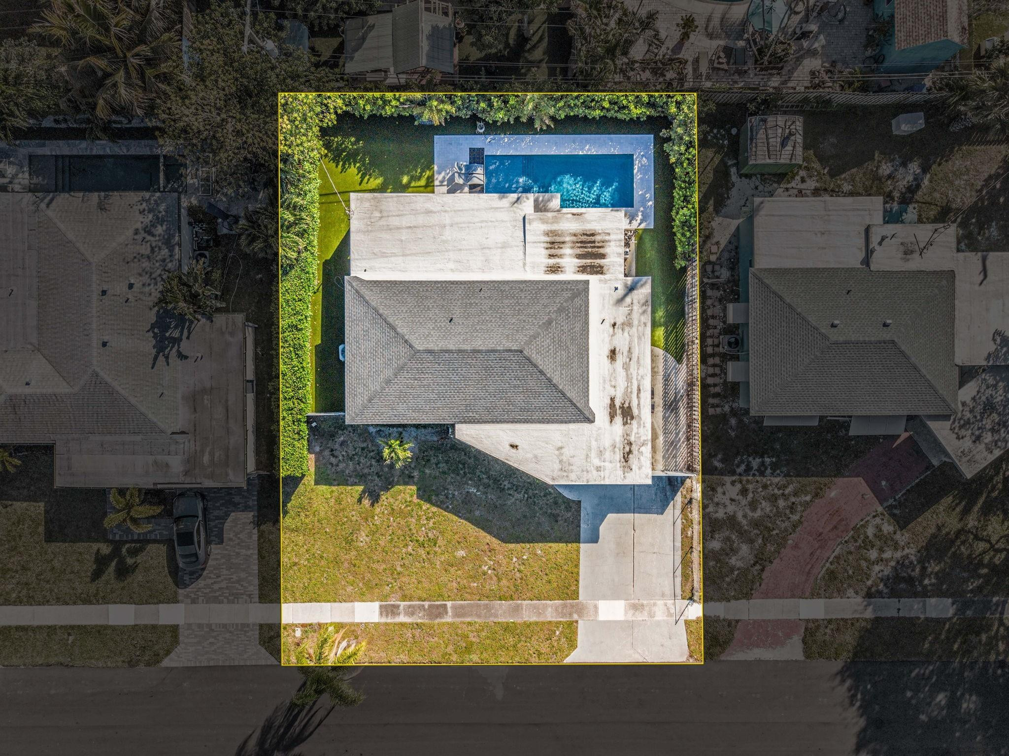 WINFIELD PARK UNIT 1 - Residential