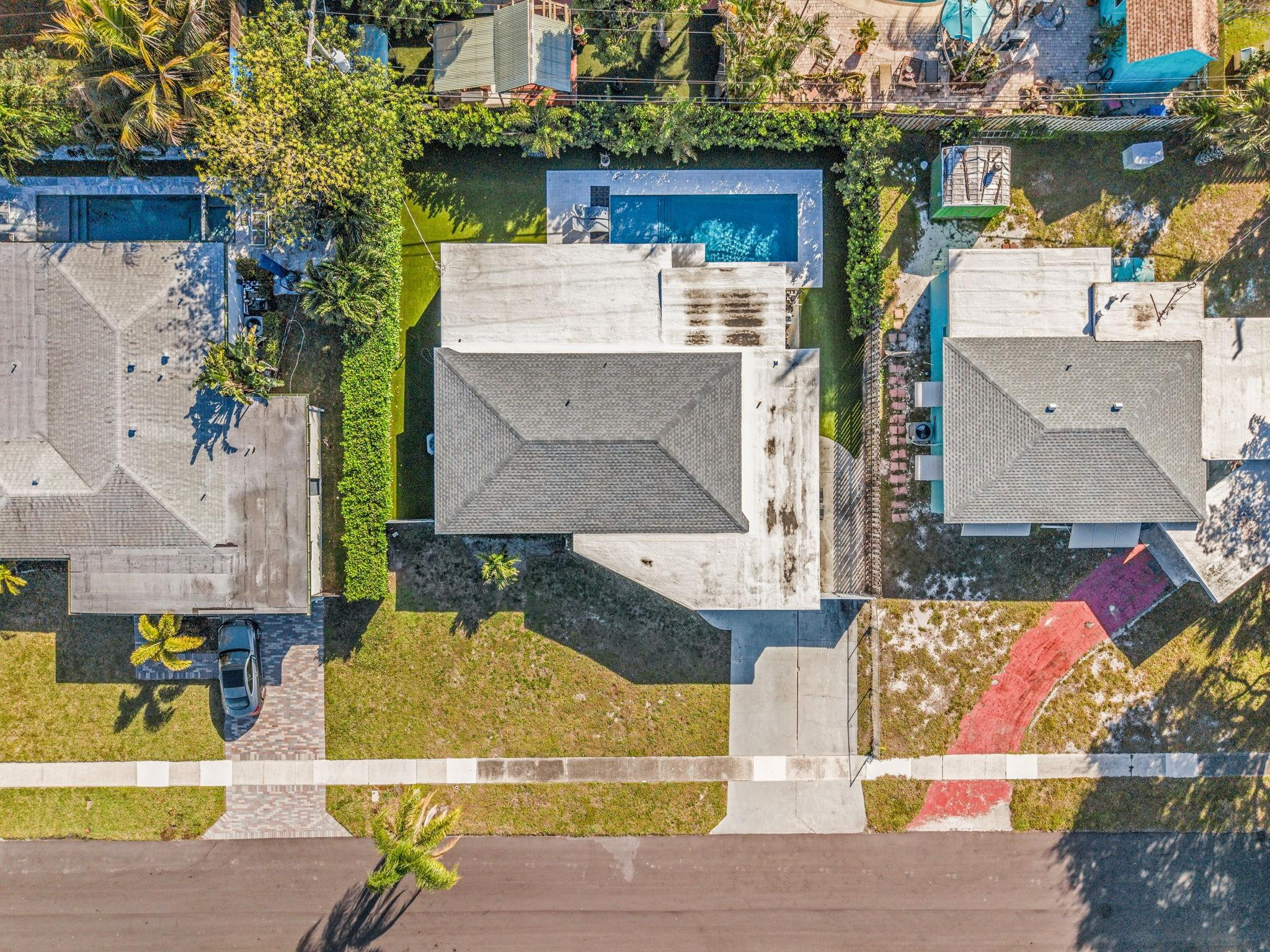 WINFIELD PARK UNIT 1 - Residential