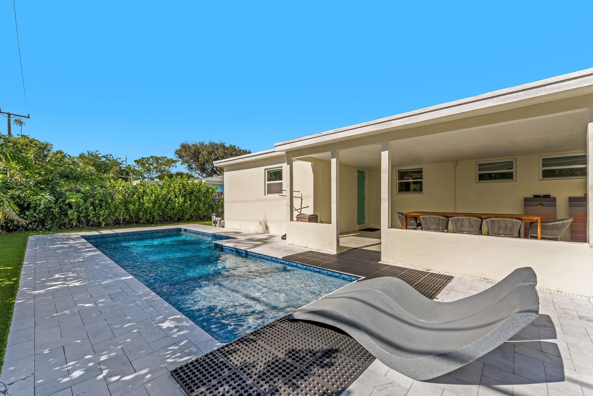 WINFIELD PARK UNIT 1 - Residential