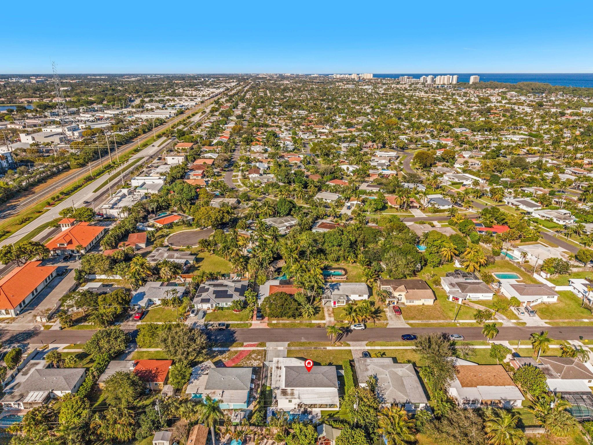 WINFIELD PARK UNIT 1 - Residential