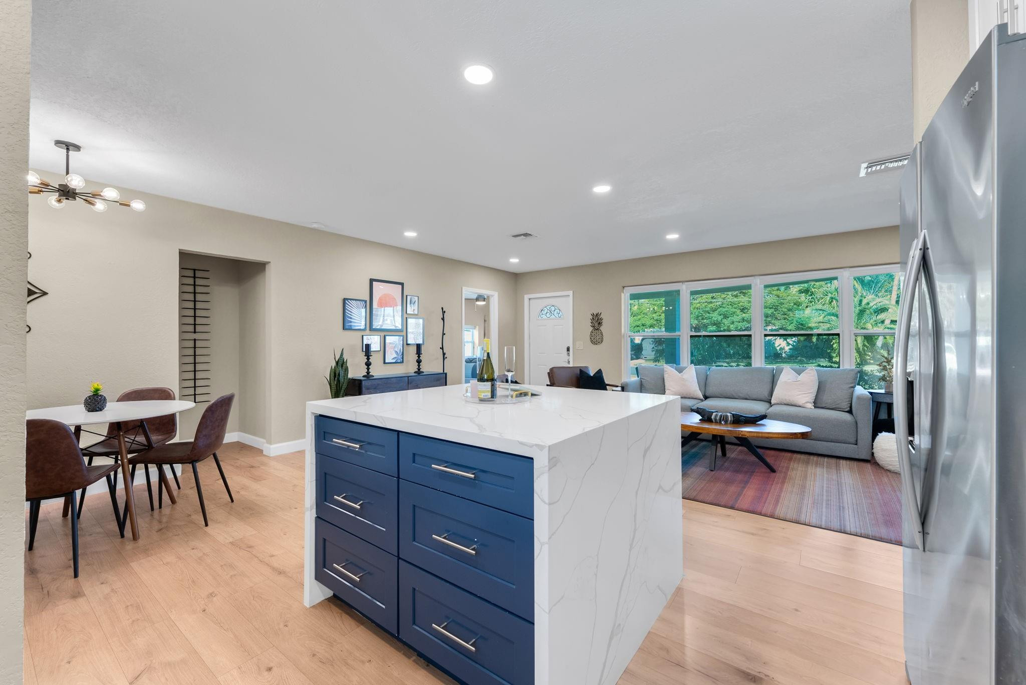 WINFIELD PARK UNIT 1 - Residential