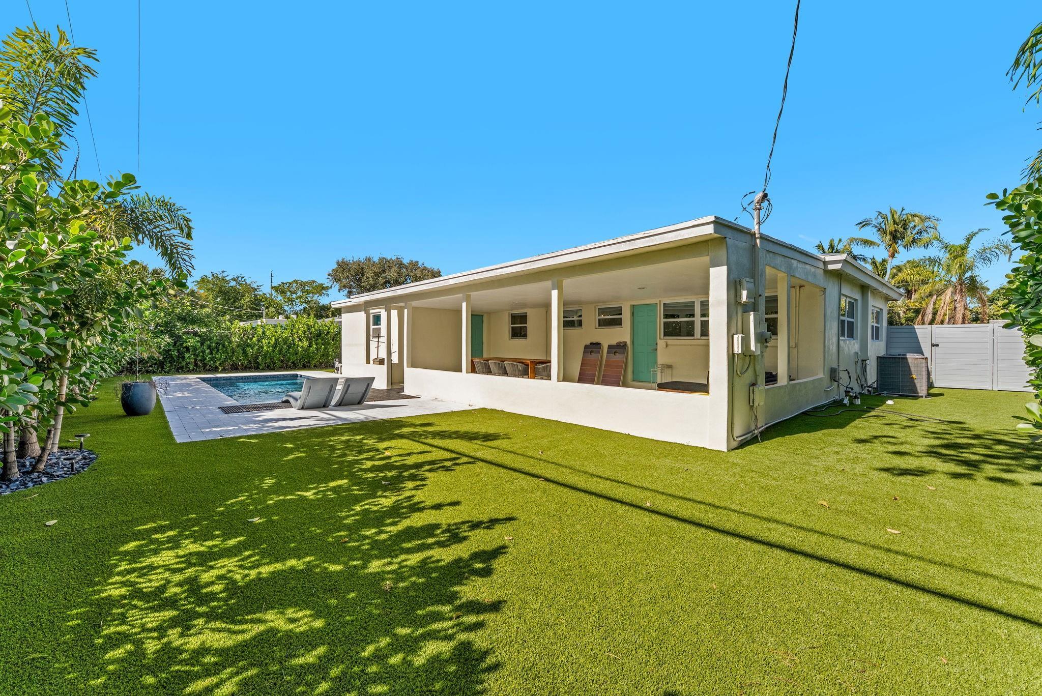 WINFIELD PARK UNIT 1 - Residential