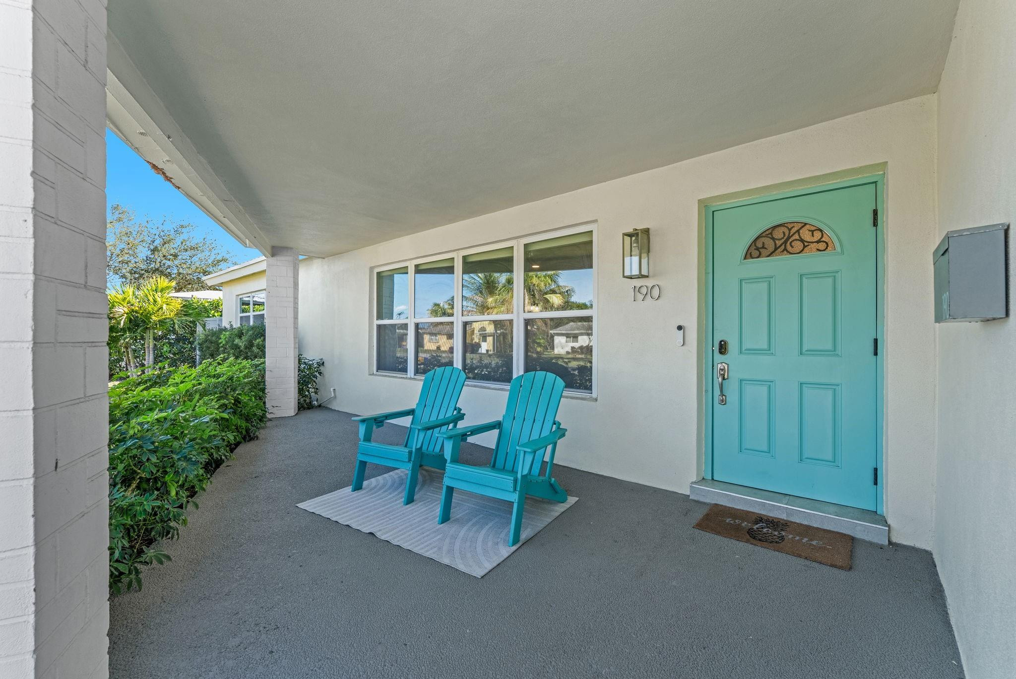 WINFIELD PARK UNIT 1 - Residential