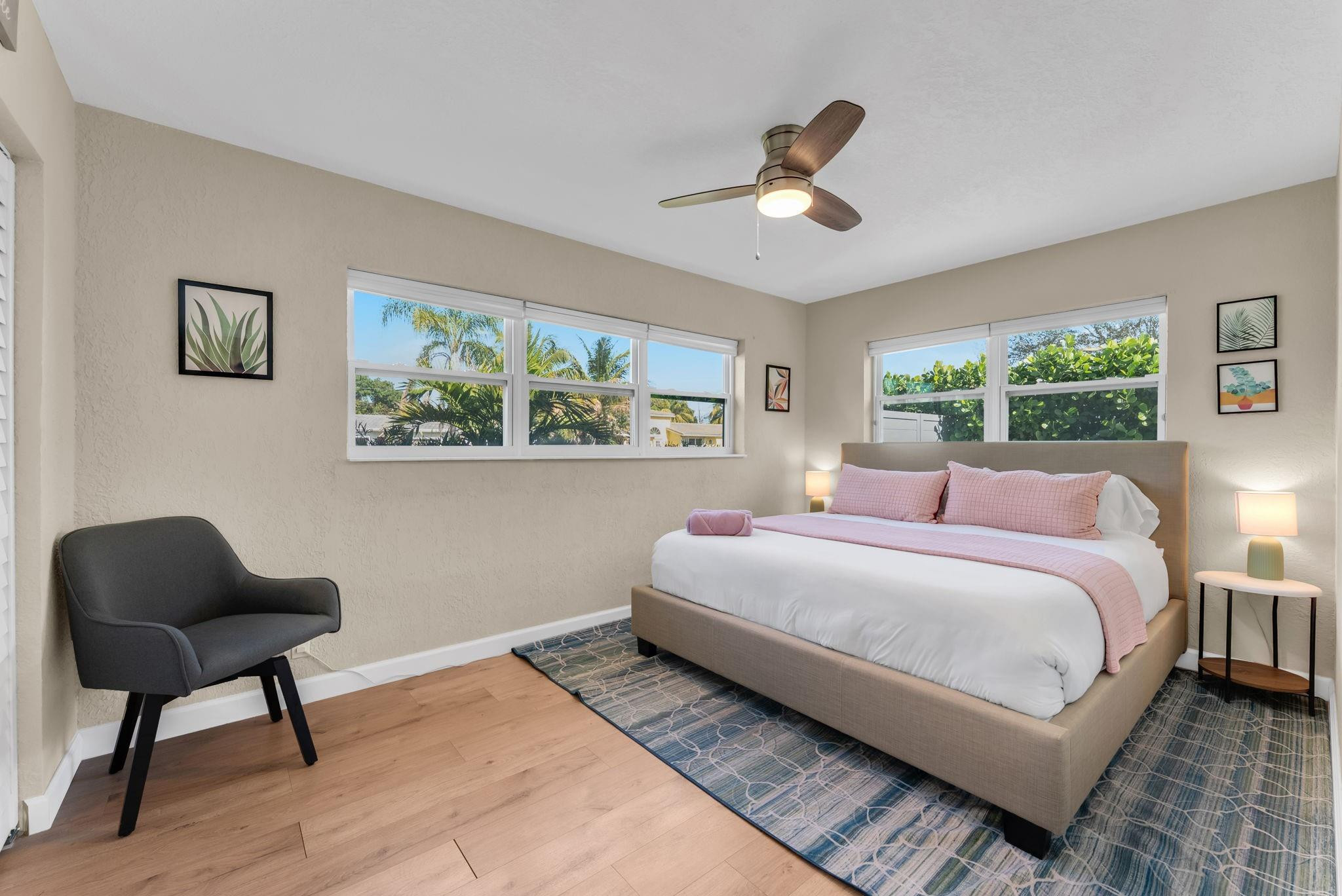 WINFIELD PARK UNIT 1 - Residential