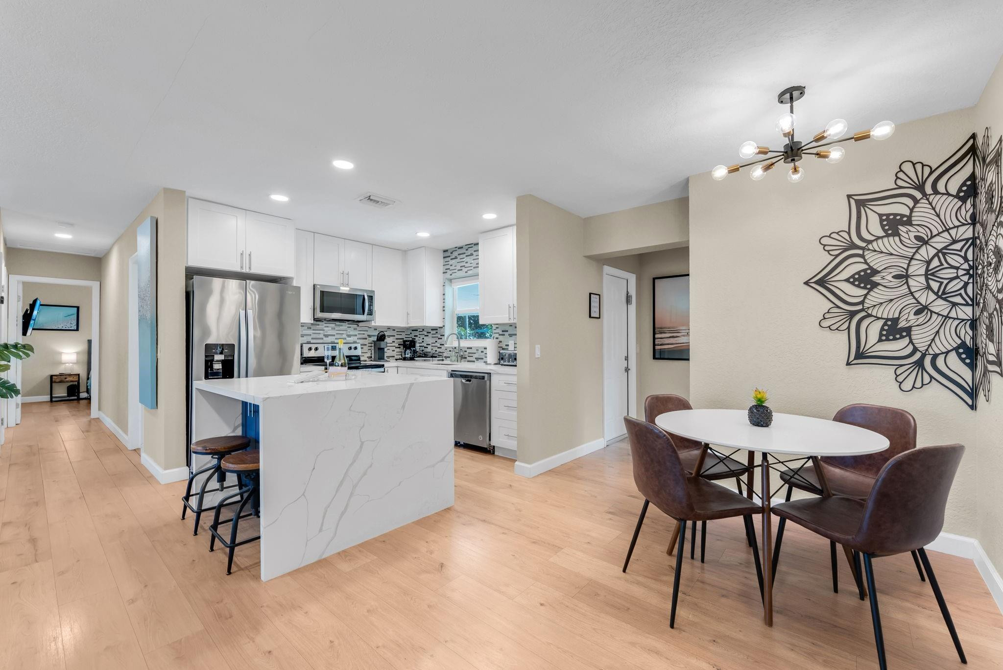 WINFIELD PARK UNIT 1 - Residential