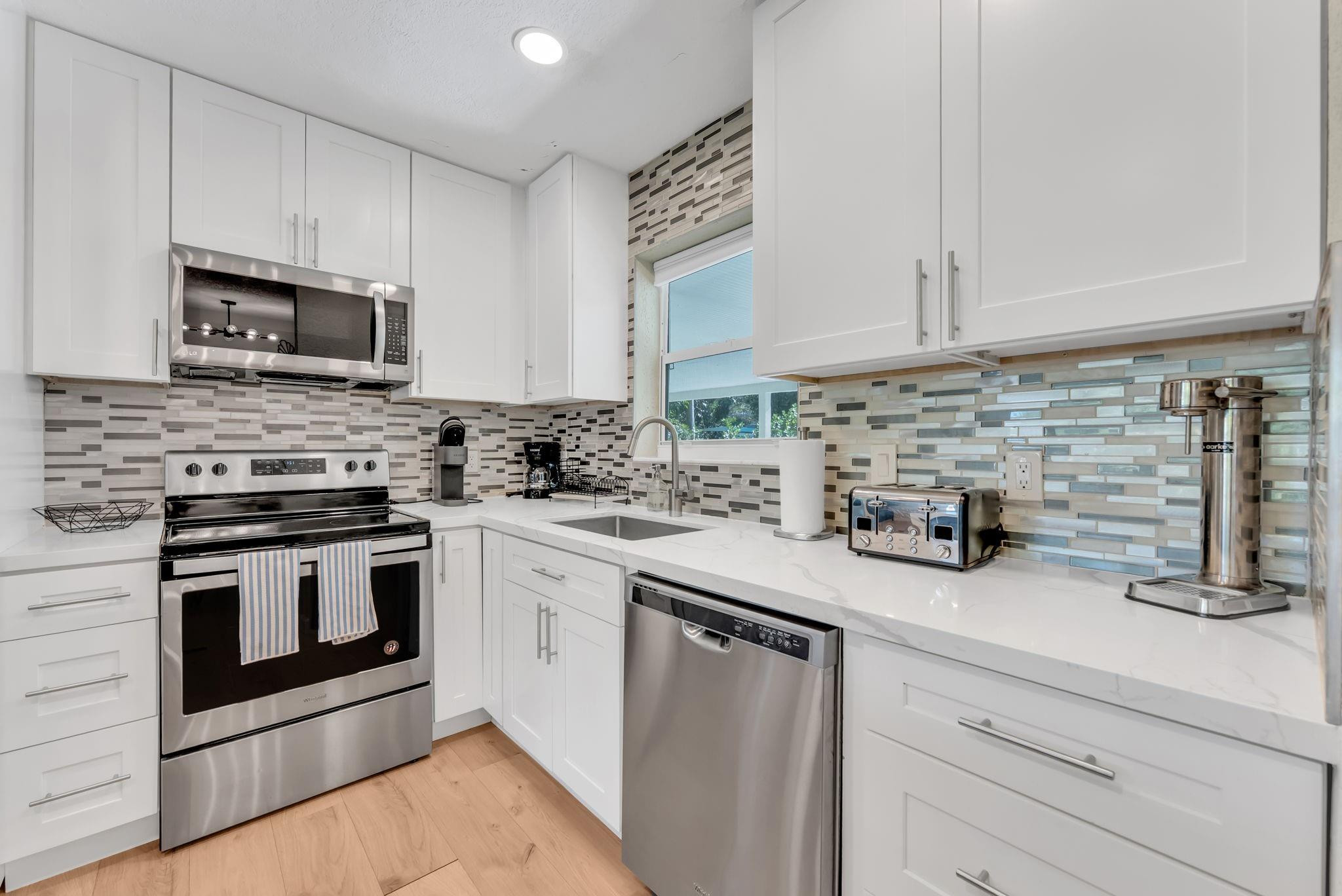 WINFIELD PARK UNIT 1 - Residential