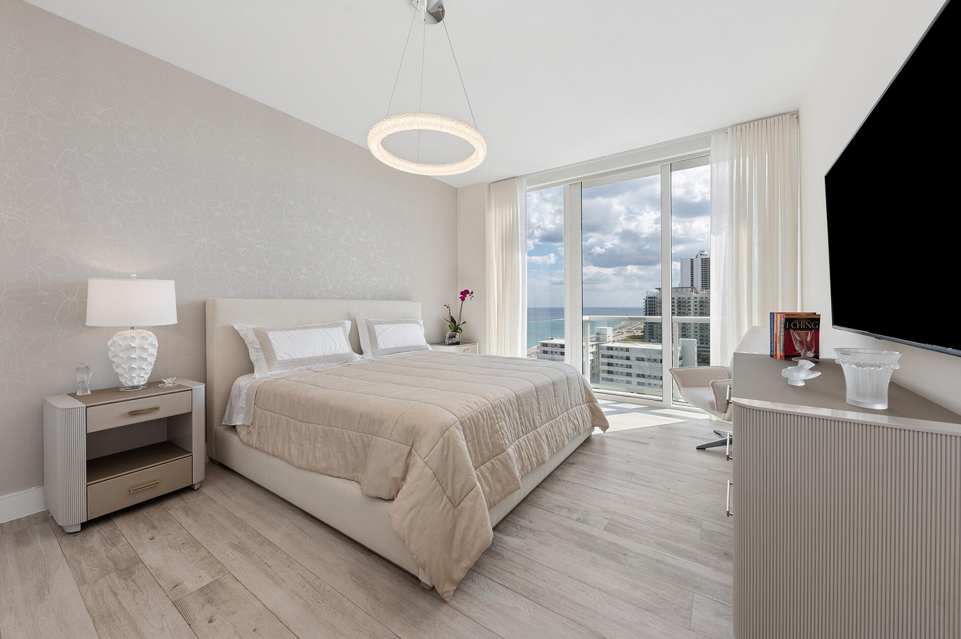 VISTABLUE SINGER ISLAND CONDO - Residential