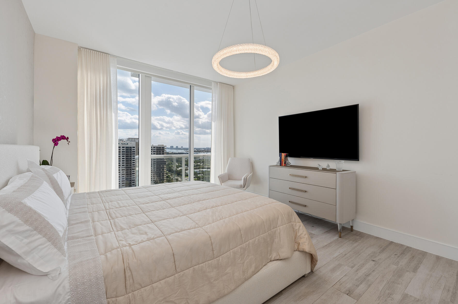 VISTABLUE SINGER ISLAND CONDO - Residential