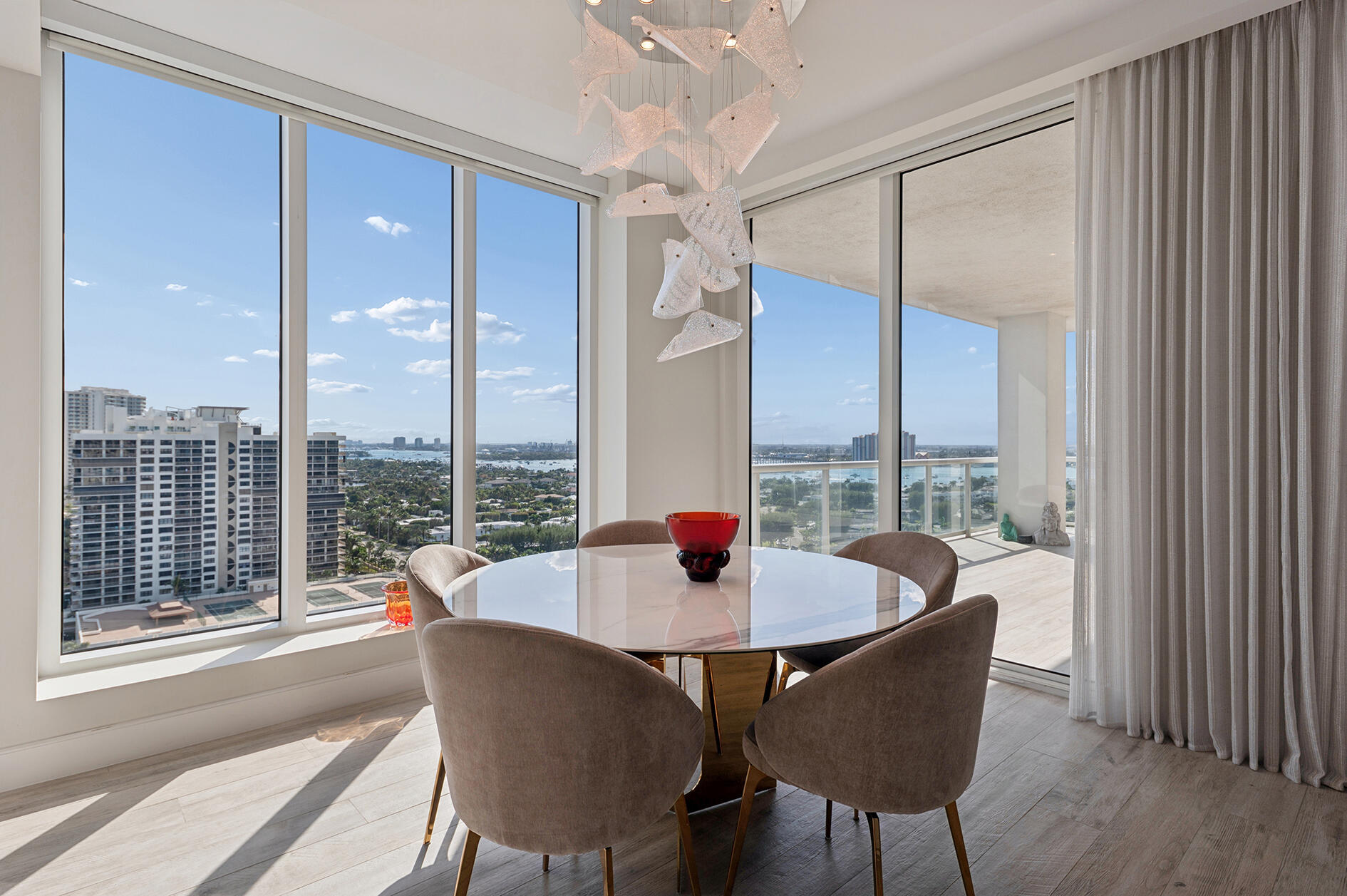 VISTABLUE SINGER ISLAND CONDO - Residential