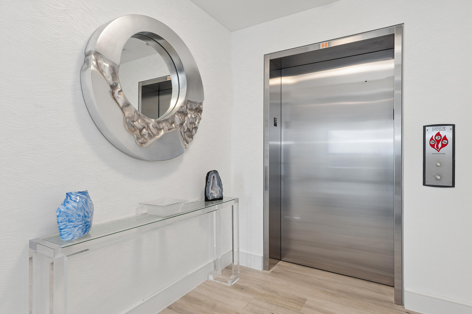 3730 N Ocean Drive 17-D