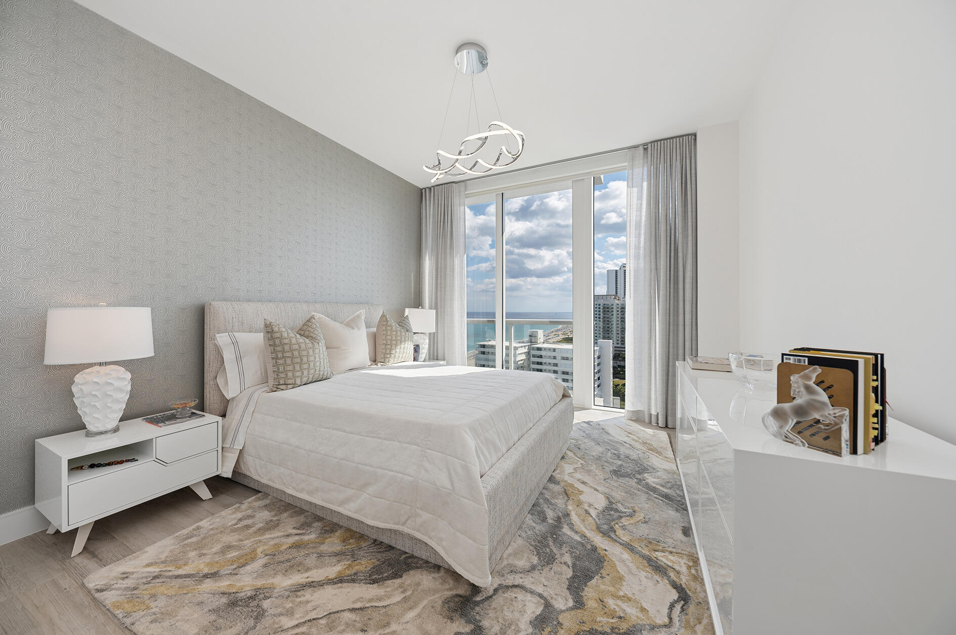 VISTABLUE SINGER ISLAND CONDO - Residential