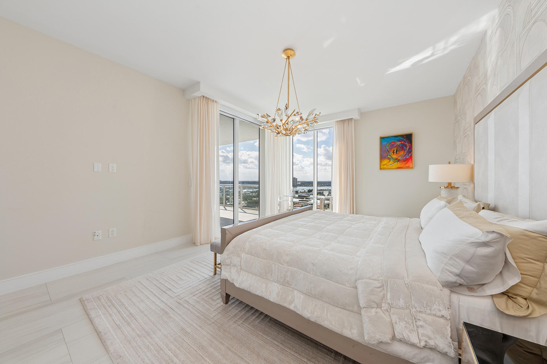 VISTABLUE SINGER ISLAND CONDO - Residential