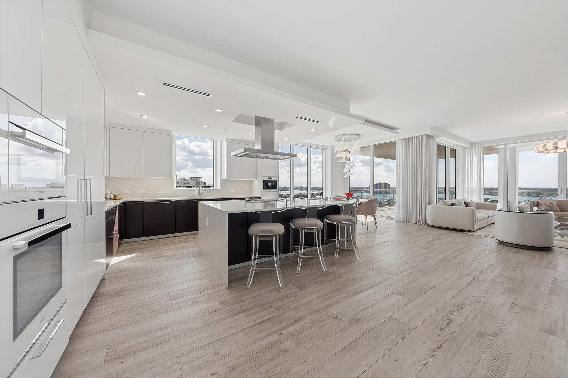 3730 N Ocean Drive 17-D