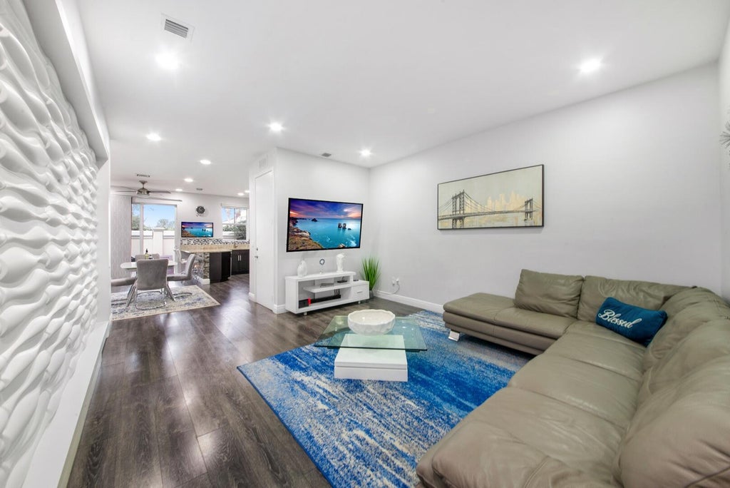 Photo of 6960 E Long Pine Circle, Coconut Creek, FL 33073 (MLS # B26092347)