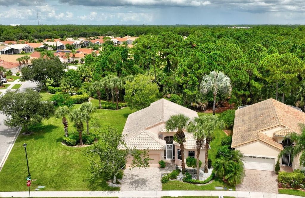 Photo of 188 NW Lawton Road, Port Saint Lucie, FL 34986 (MLS # R11113928)