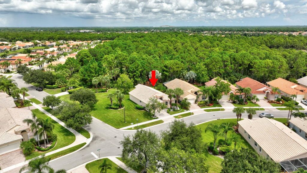 Photo of 188 NW Lawton Road, Port Saint Lucie, FL 34986 (MLS # R11113928)