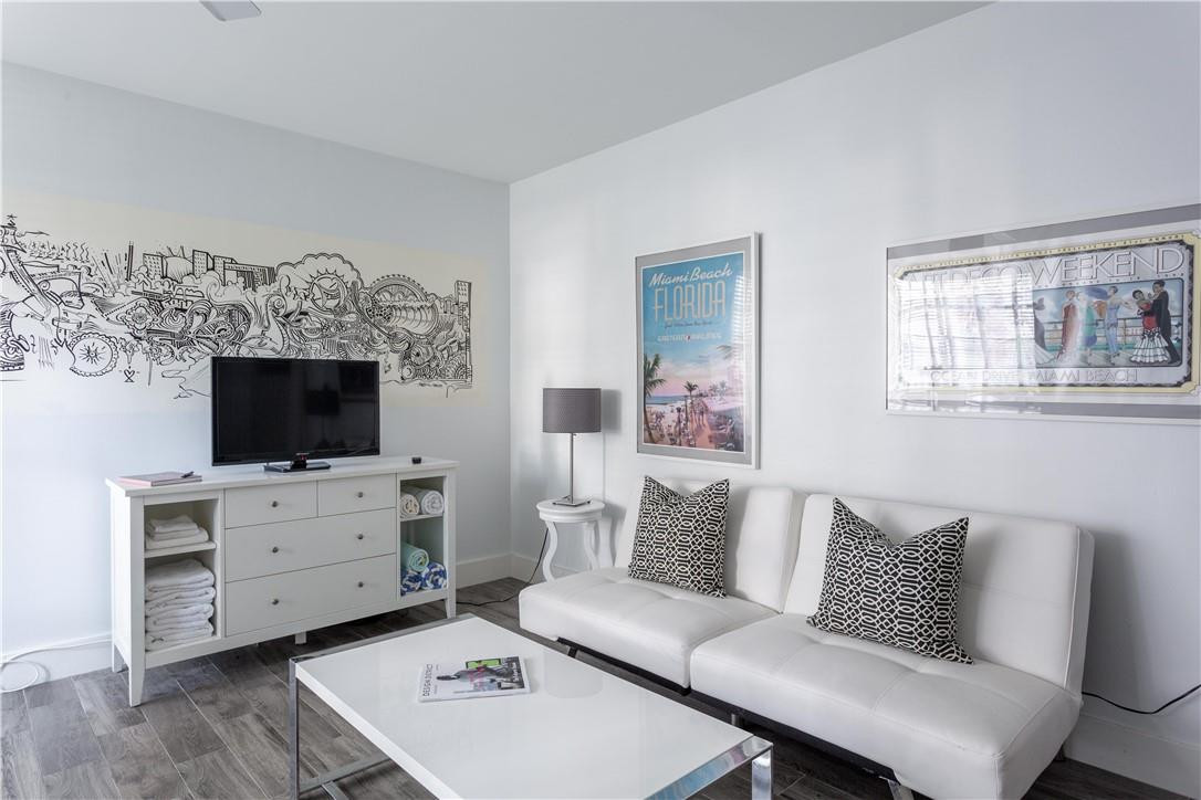 South Beach Hudson Condo - Residential Lease