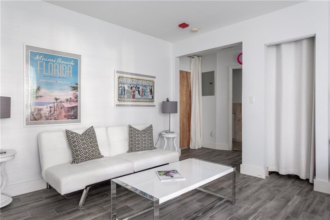 South Beach Hudson Condo - Residential Lease