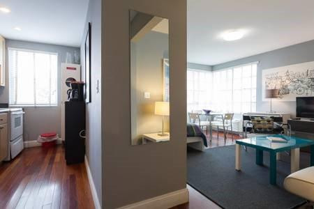 South Beach Hudson Condo - Residential Lease