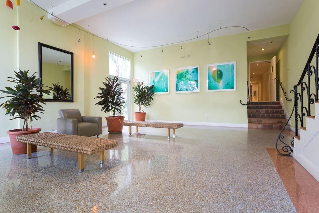 South Beach Hudson Condo - Residential Lease