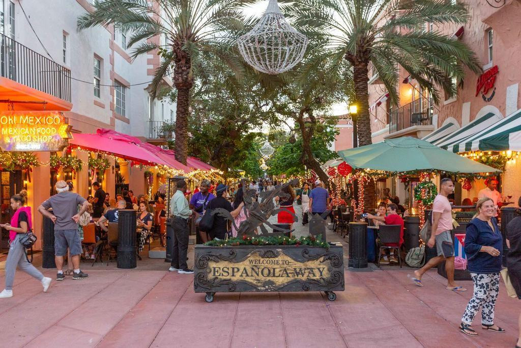 South Beach Hudson Condo - Residential Lease