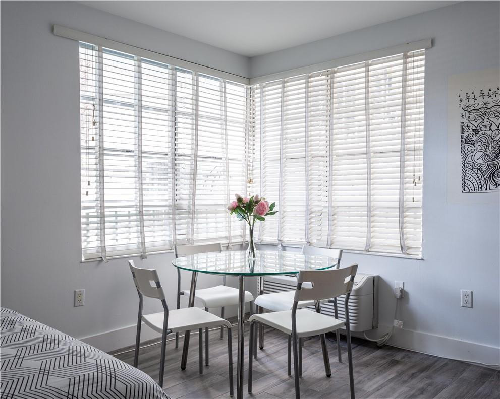 South Beach Hudson Condo - Residential Lease