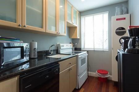 South Beach Hudson Condo - Residential Lease