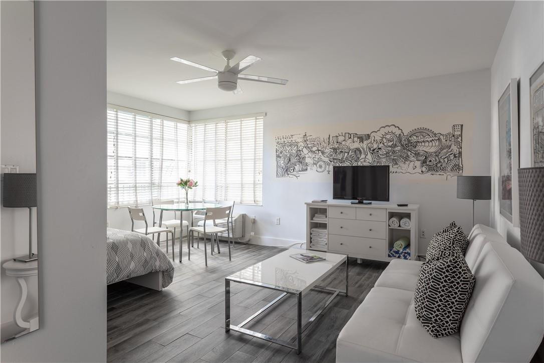 South Beach Hudson Condo - Residential Lease