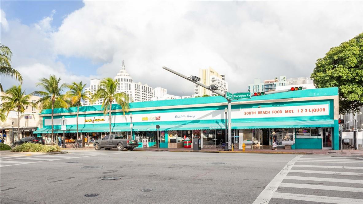 South Beach Hudson Condo - Residential Lease