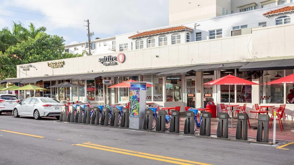 South Beach Hudson Condo - Residential Lease