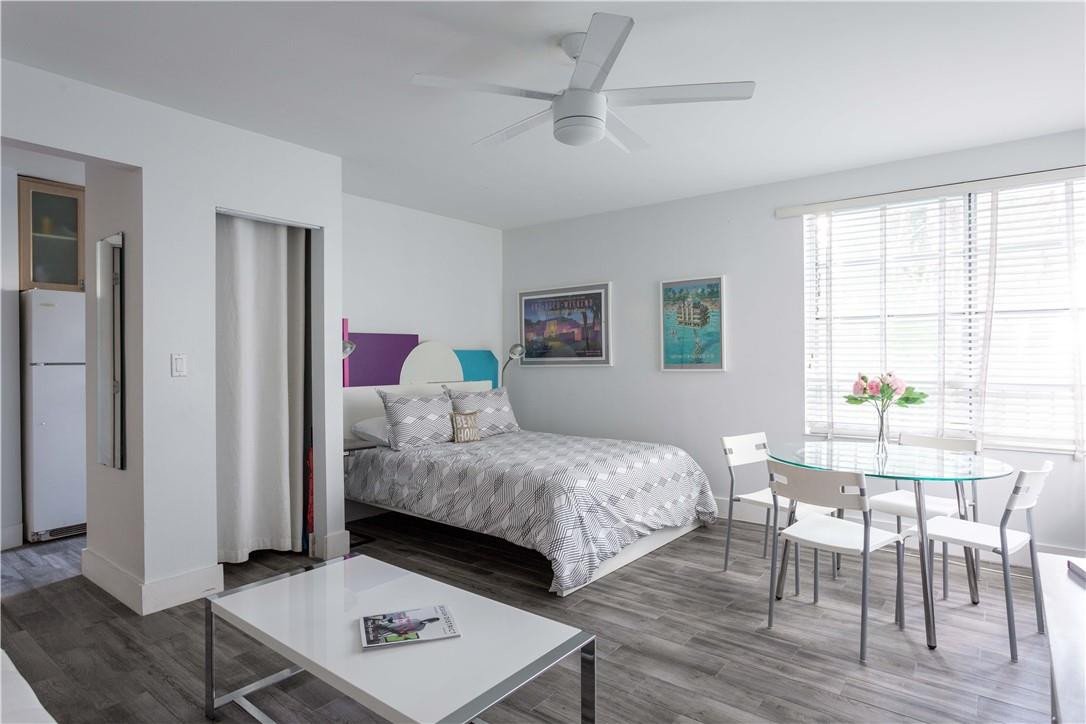 South Beach Hudson Condo - Residential Lease