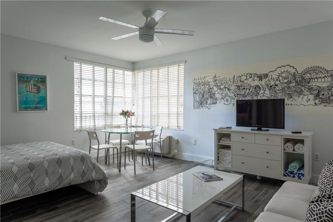 South Beach Hudson Condo - Residential Lease