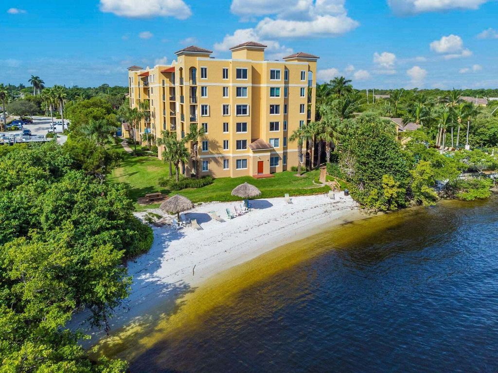 Photo of 1000 Scotia Drive #302, Hypoluxo, FL 33462 (MLS # R11151605)