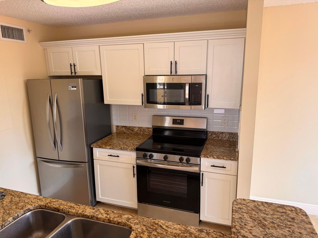 Photo of 1000 Scotia Drive #302, Hypoluxo, FL 33462 (MLS # R11151605)