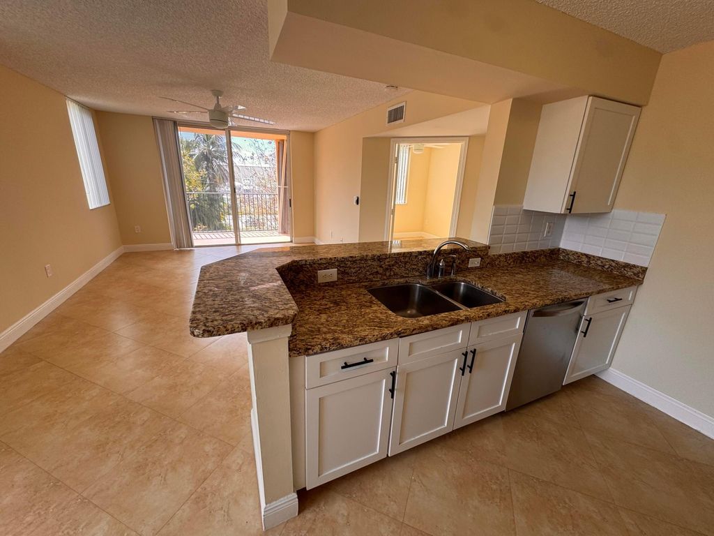 Photo of 1000 Scotia Drive #302, Hypoluxo, FL 33462 (MLS # R11151605)