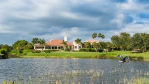 ADMIRALS COVE - Residential