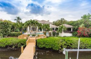 ADMIRALS COVE - Residential