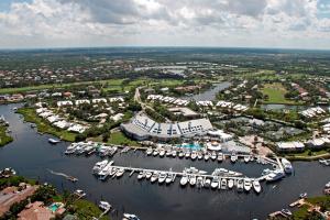 ADMIRALS COVE - Residential